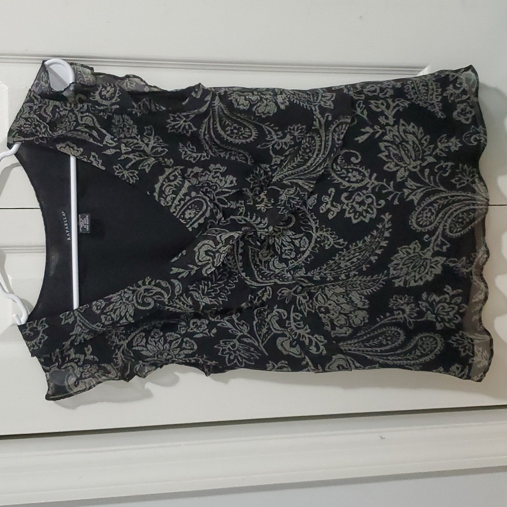 Raffaello top